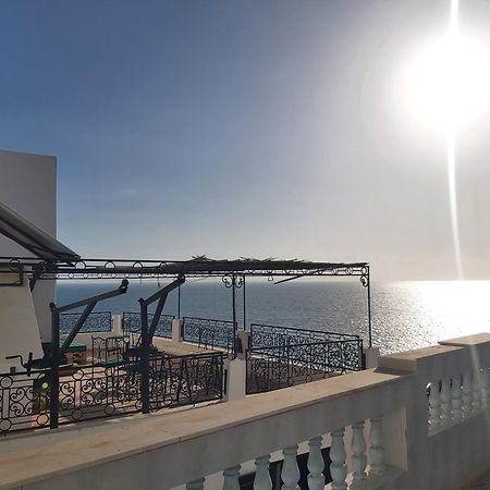 Résidence Taghazout Oufella by Surf Times Extérieur photo