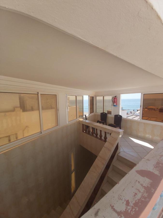 Résidence Taghazout Oufella by Surf Times Extérieur photo