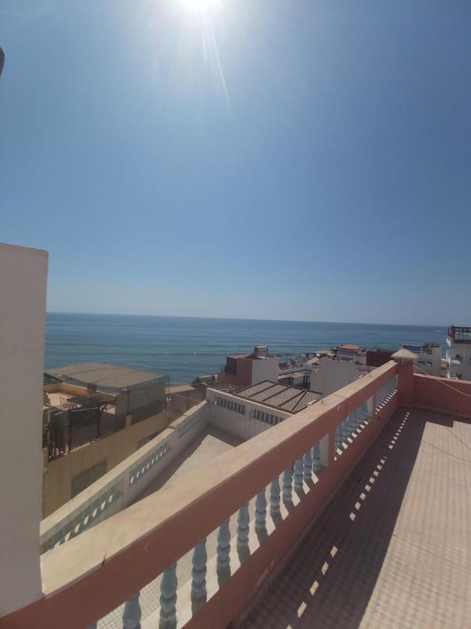 Résidence Taghazout Oufella by Surf Times Extérieur photo