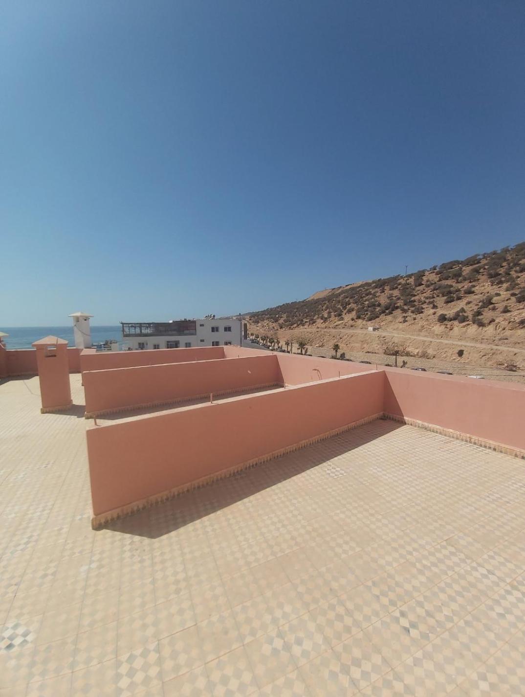 Résidence Taghazout Oufella by Surf Times Extérieur photo